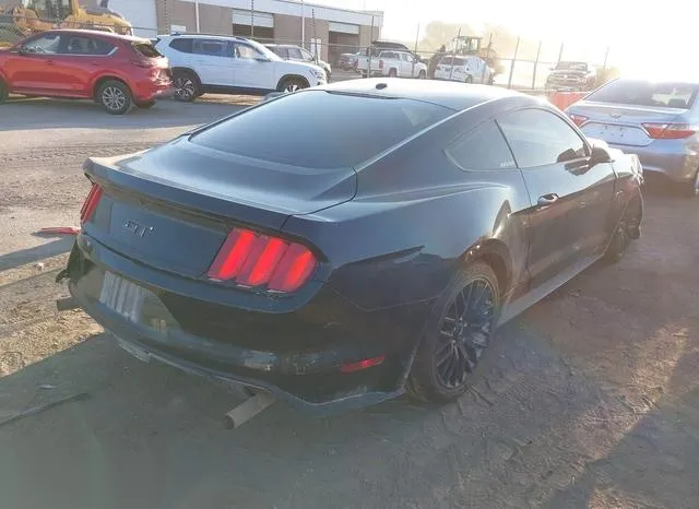 1FA6P8CF5G5206793 2016 2016 Ford Mustang- Gt Premium 4