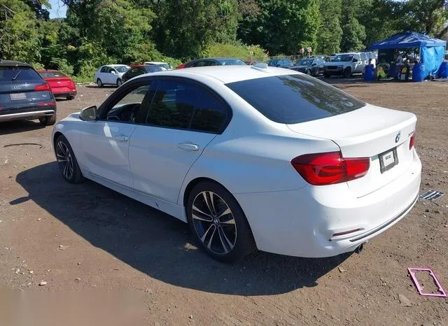 WBA8E5C53JA507539 2018 2018 BMW 328D 3