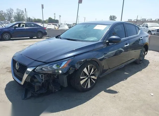 1N4BL4DV3NN412877 2022 2022 Nissan Altima- Sv Fwd 2