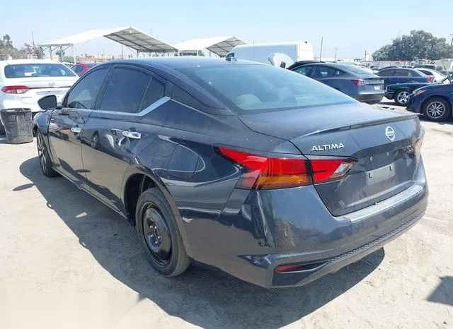 1N4BL4DV3NN412877 2022 2022 Nissan Altima- Sv Fwd 3