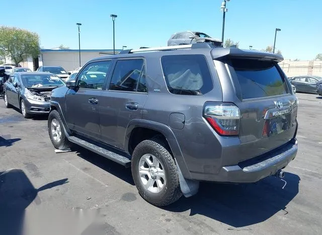 JTEBU5JR7K5635922 2019 2019 Toyota 4runner- SR5 3