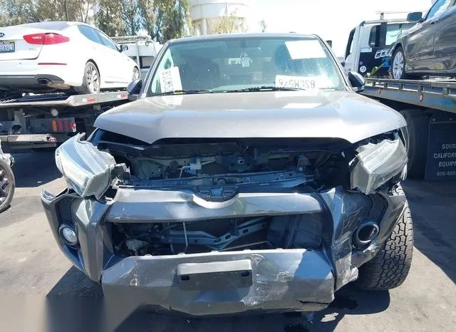 JTEBU5JR7K5635922 2019 2019 Toyota 4runner- SR5 6