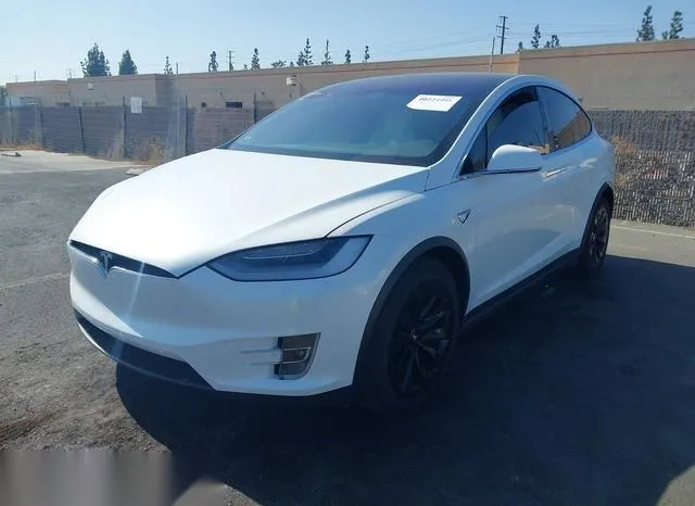 5YJXCBE21HF067019 2017 2017 Tesla Model X- 100D/75D/90D 2