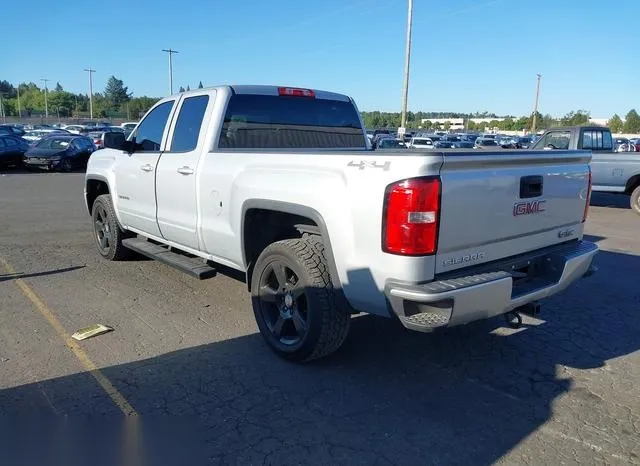 1GTV2TEC5FZ288154 2015 2015 GMC Sierra- 1500 3