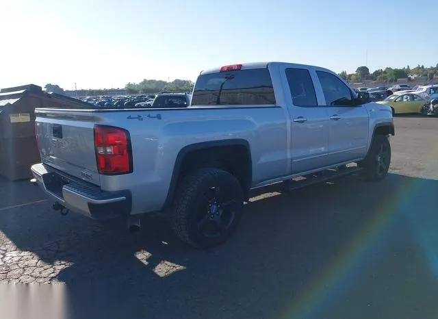 1GTV2TEC5FZ288154 2015 2015 GMC Sierra- 1500 4