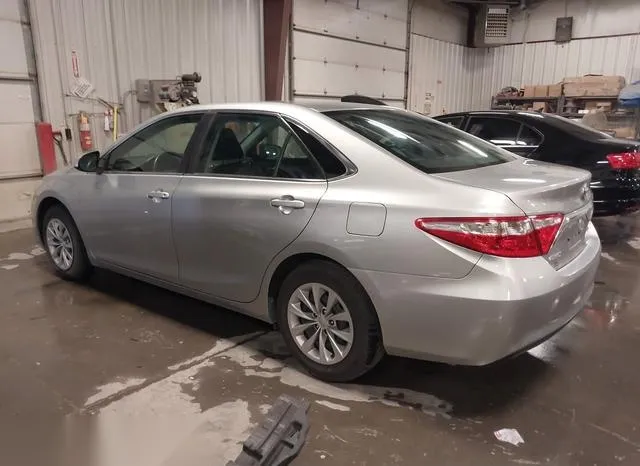 4T4BF1FK3GR527914 2016 2016 Toyota Camry- LE 3