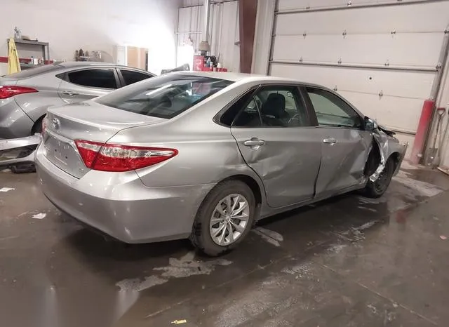 4T4BF1FK3GR527914 2016 2016 Toyota Camry- LE 4