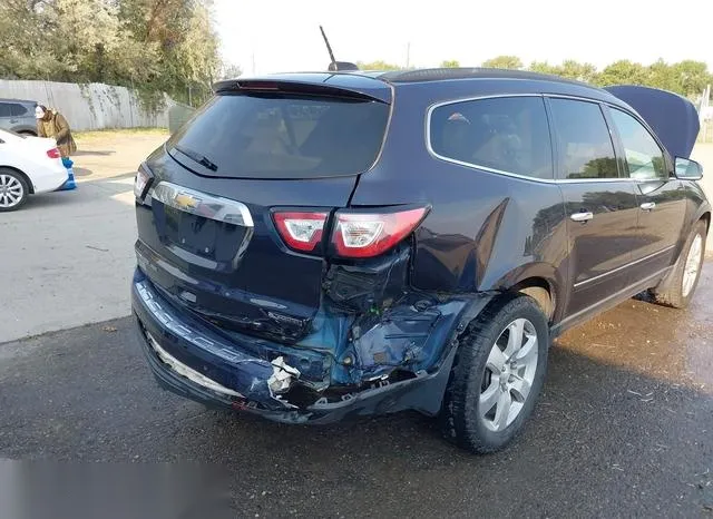 1GNKVJKD3HJ100008 2017 2017 Chevrolet Traverse- Premier 6