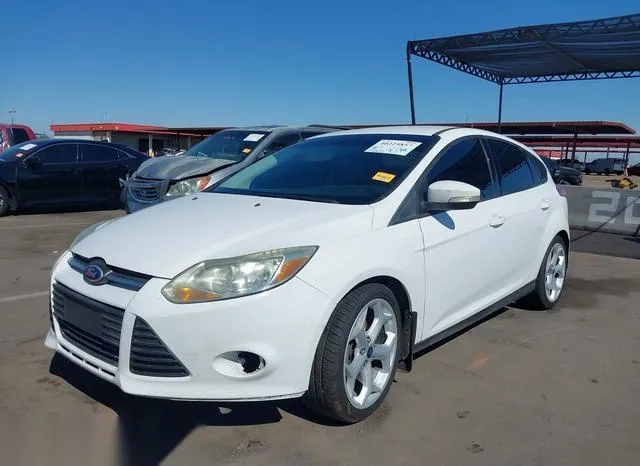 1FADP3K28DL335448 2013 2013 Ford Focus- SE 2