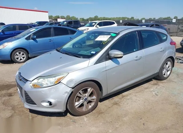 1FADP3K29EL184329 2014 2014 Ford Focus- SE 2