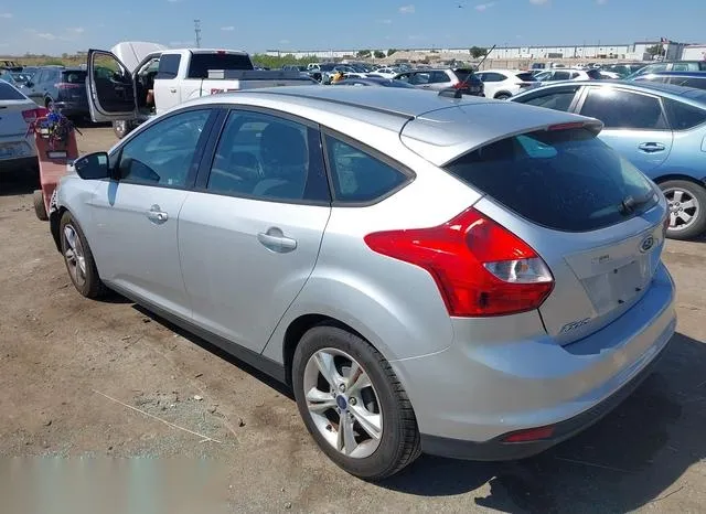 1FADP3K29EL184329 2014 2014 Ford Focus- SE 3