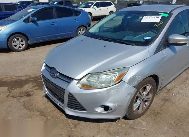 1FADP3K29EL184329 2014 2014 Ford Focus- SE 6