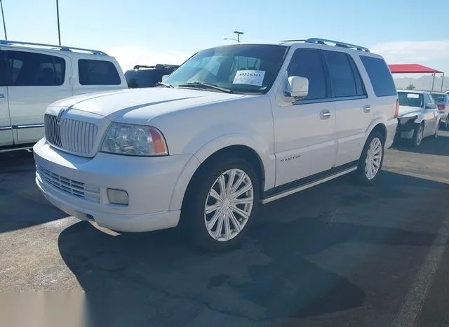 5LMFU27596LJ29785 2006 2006 Lincoln Navigator- Luxury/Ultimate 2