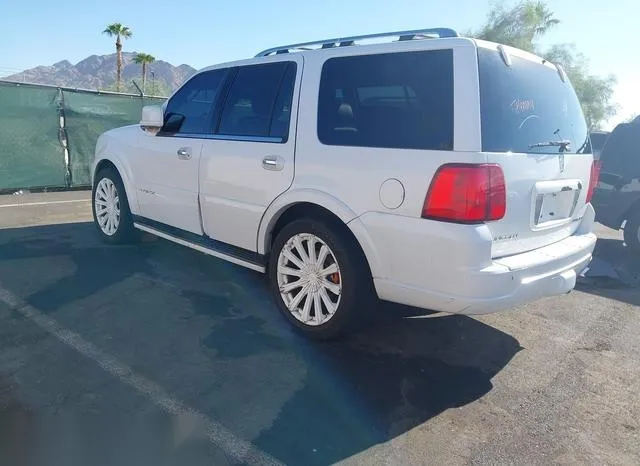 5LMFU27596LJ29785 2006 2006 Lincoln Navigator- Luxury/Ultimate 3