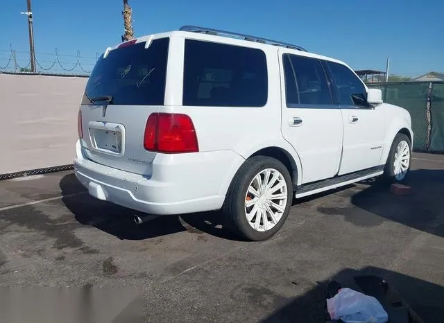 5LMFU27596LJ29785 2006 2006 Lincoln Navigator- Luxury/Ultimate 4