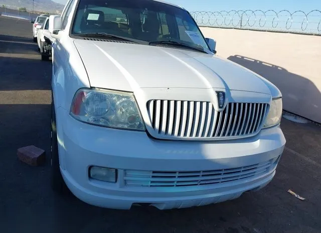 5LMFU27596LJ29785 2006 2006 Lincoln Navigator- Luxury/Ultimate 6