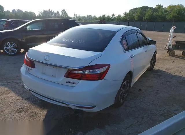 1HGCR2F32HA171906 2017 2017 Honda Accord- LX 4