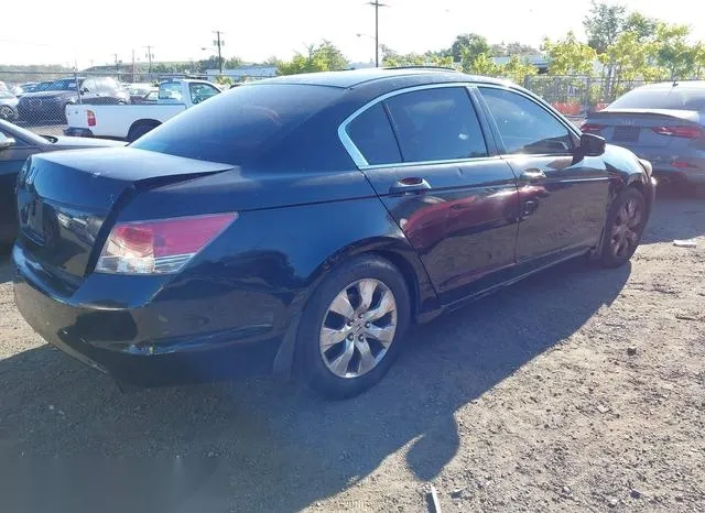 1HGCP267X8A053434 2008 2008 Honda Accord- 2-4 EX 4