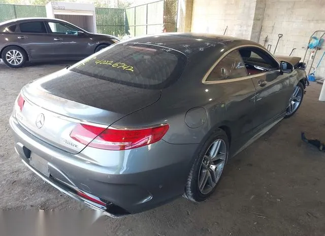 WDDXJ8FB5HA029685 2017 2017 Mercedes-Benz S 550- 4Matic 4