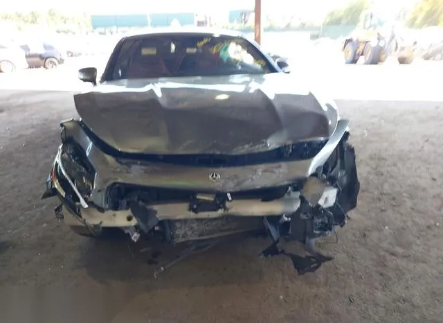 WDDXJ8FB5HA029685 2017 2017 Mercedes-Benz S 550- 4Matic 6