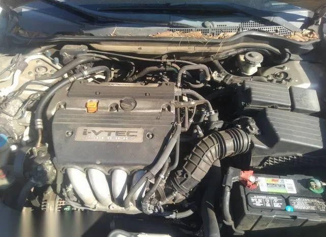 3HGCM56436G705972 2006 2006 Honda Accord- 2-4 LX 10