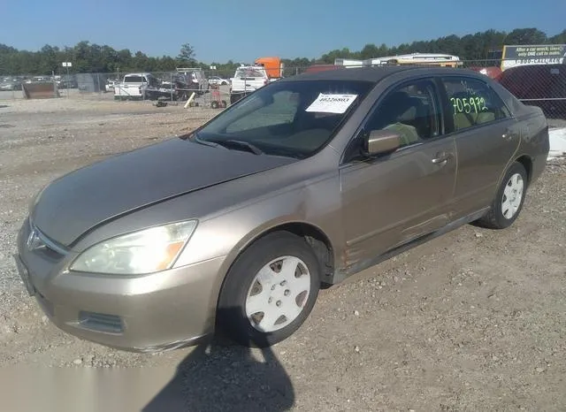 3HGCM56436G705972 2006 2006 Honda Accord- 2-4 LX 2