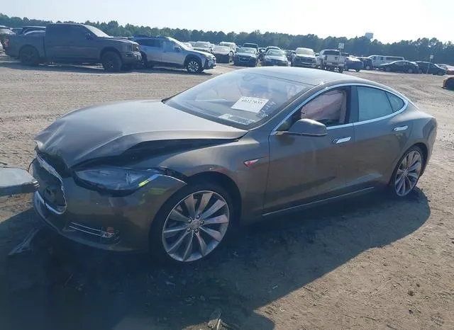 5YJSA1E1XGF126620 2016 2016 Tesla Model S- 60/70/75/85 2