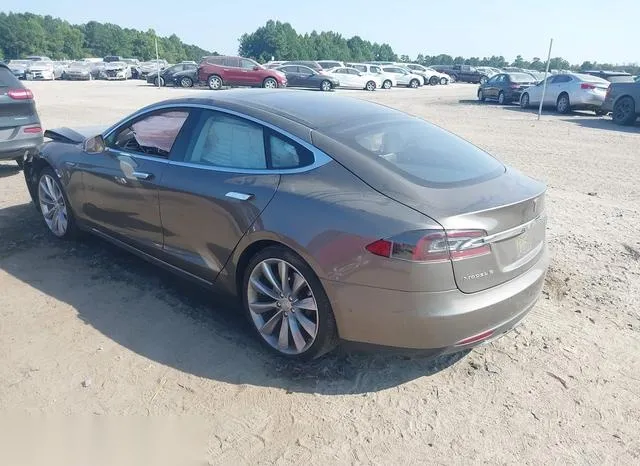 5YJSA1E1XGF126620 2016 2016 Tesla Model S- 60/70/75/85 3