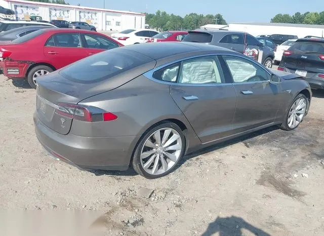 5YJSA1E1XGF126620 2016 2016 Tesla Model S- 60/70/75/85 4