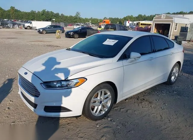 1FA6P0H76G5119794 2016 2016 Ford Fusion- SE 2