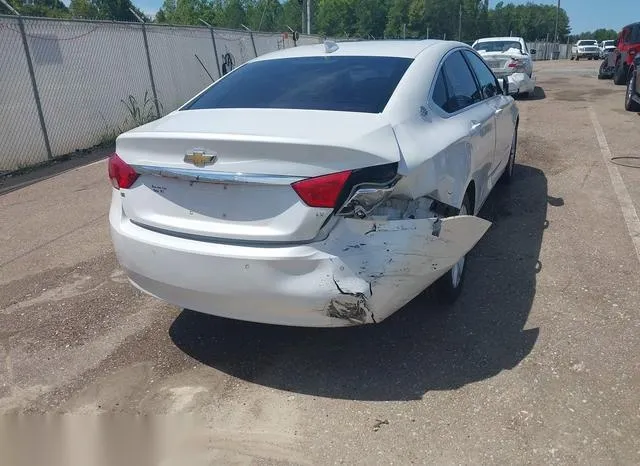 1G1125S37FU116616 2015 2015 Chevrolet Impala- 2LT 6