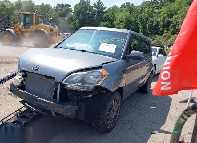 KNDJT2A61C7359248 2012 2012 KIA Soul- - 2