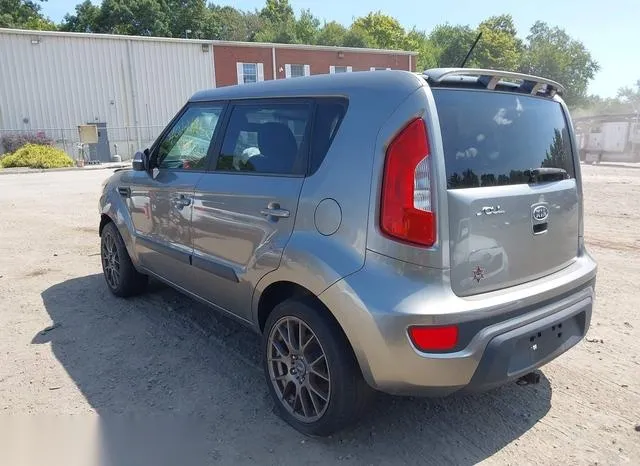 KNDJT2A61C7359248 2012 2012 KIA Soul- - 3