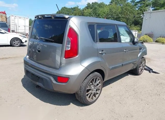 KNDJT2A61C7359248 2012 2012 KIA Soul- - 4