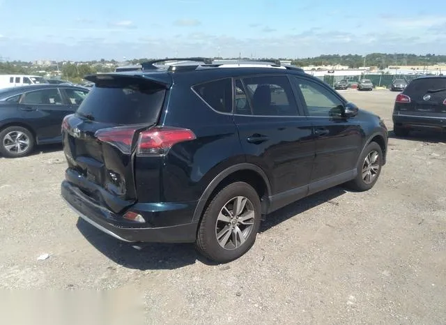 JTMRFREV1JJ252852 2018 2018 Toyota RAV4- Xle 4