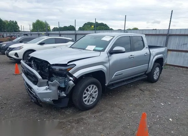 3TYLB5JN6RT033274 2024 2024 Toyota Tacoma- SR5 2