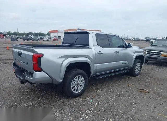 3TYLB5JN6RT033274 2024 2024 Toyota Tacoma- SR5 4