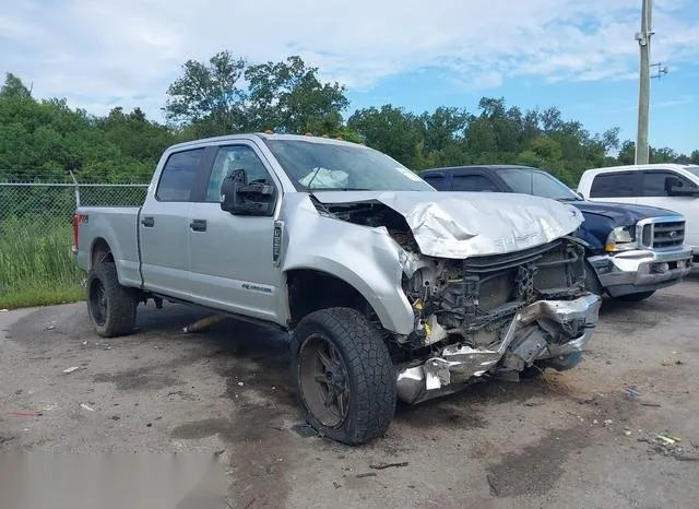 1FT7W2BT0KEE39205 2019 2019 Ford F-250- XL 1