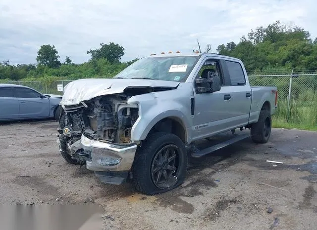 1FT7W2BT0KEE39205 2019 2019 Ford F-250- XL 2