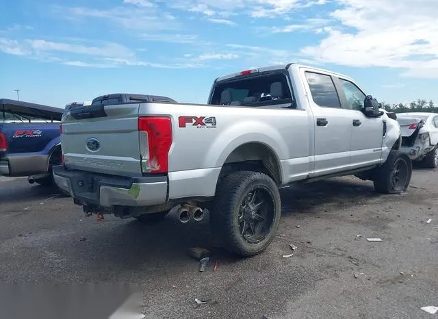 1FT7W2BT0KEE39205 2019 2019 Ford F-250- XL 4