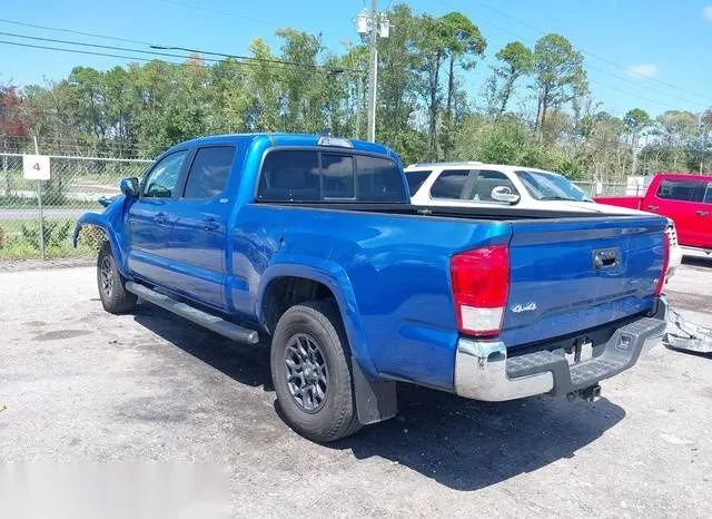 3TMDZ5BNXHM034646 2017 2017 Toyota Tacoma- Sr5 V6 3