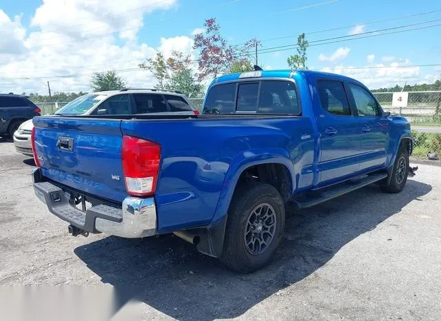 3TMDZ5BNXHM034646 2017 2017 Toyota Tacoma- Sr5 V6 4