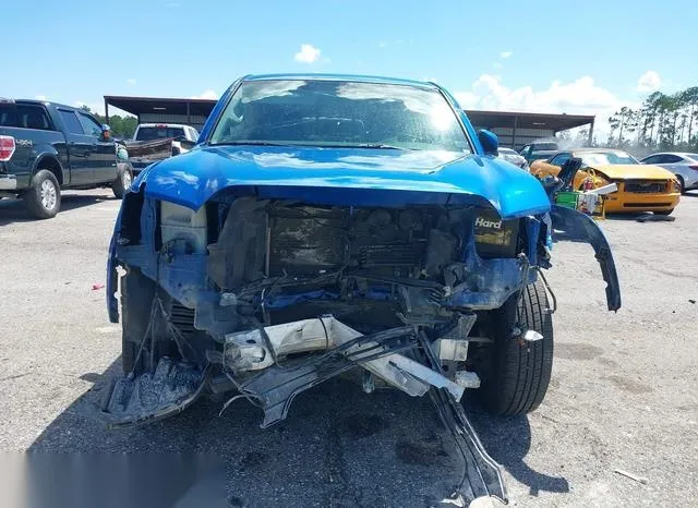 3TMDZ5BNXHM034646 2017 2017 Toyota Tacoma- Sr5 V6 6