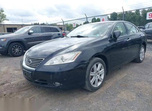 JTHBJ46G572107141 2007 2007 Lexus ES- 350 2