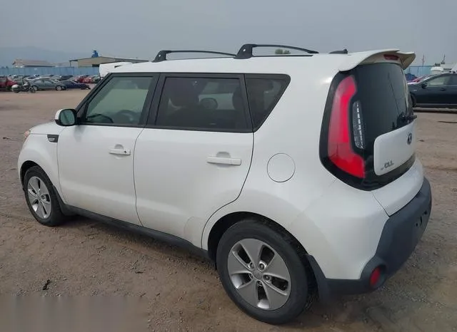 KNDJN2A29E7068099 2014 2014 KIA Soul 3