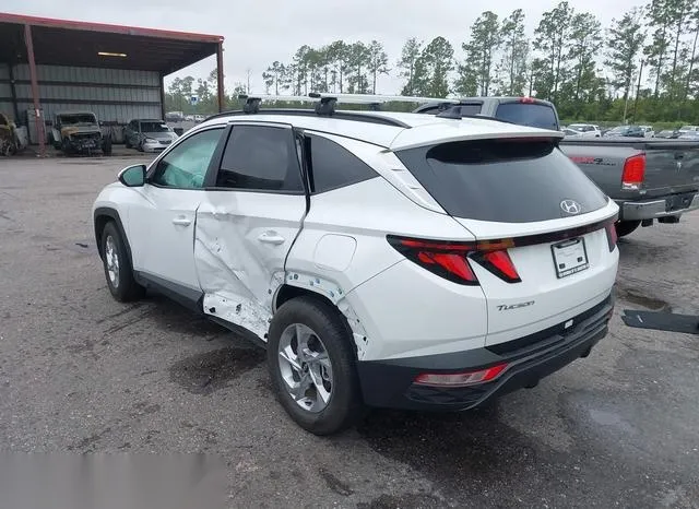 5NMJB3DE0RH392447 2024 2024 Hyundai Tucson- Sel 3