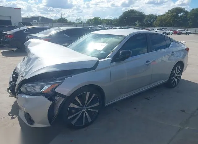 1N4BL4CV2MN373960 2021 2021 Nissan Altima- Sr Fwd 2