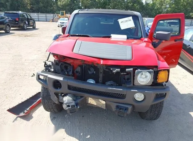 5GTDN136068160956 2006 2006 Hummer H3- SUV 6