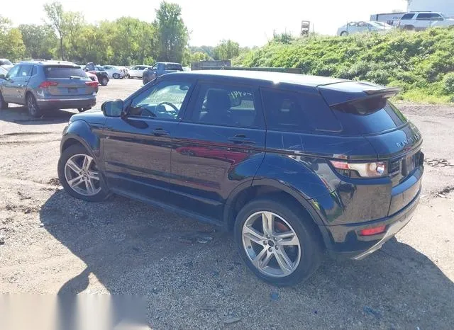 SALVT2BG9CH607418 2012 2012 Land Rover Range Rover- Evoque 3