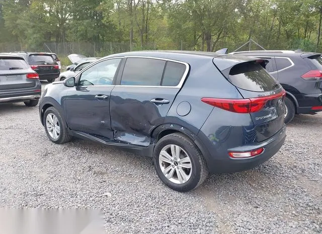 KNDPM3AC3H7176816 2017 2017 KIA Sportage- LX 3